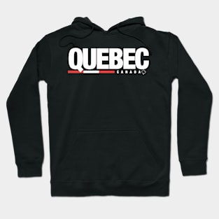 Quebec Hoodie